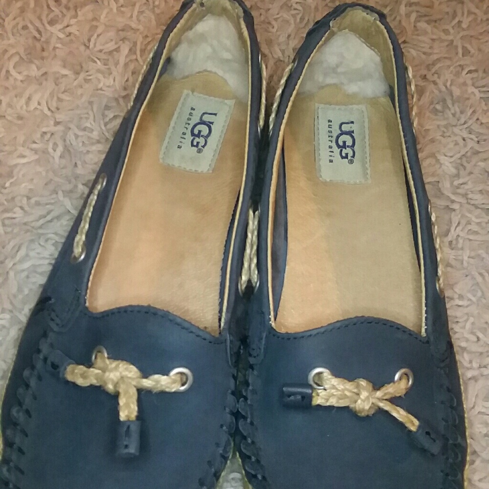Ugg flats